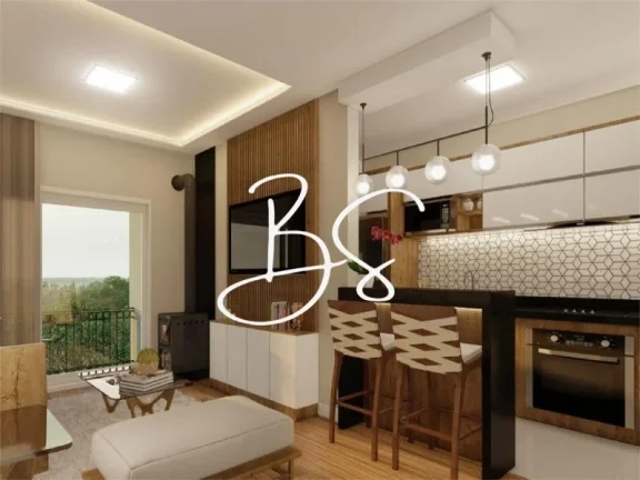 Imagem APARTAMENTO RESIDENCIAL em GRAMADO - RS, Bavária