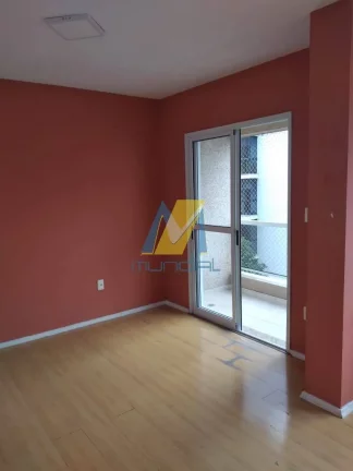 Imagem Apartamento para Locação – Rua Antônio Bastos