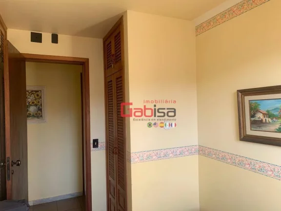 Imagem Cobertura com 3 dormitórios à venda, 266 m² por R$ 1.500.000,00 - Centro - Cabo Frio/RJ