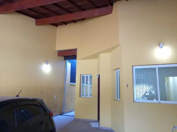 Imagem Casa com 3 dormitórios à venda, 160 m² por R$ 980.000,00 - Jardim Imperador - Suzano/SP
