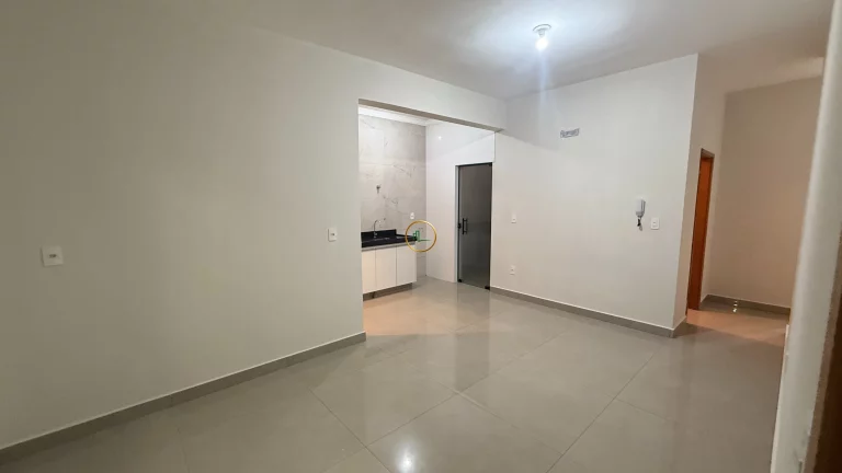 Imagem EXCELENTE APARTAMENTO TÉRREO DISPONIVEL PARA LOCAÇÃO NO JARDIM PIRATININGA 2 EM FRANCA/SP