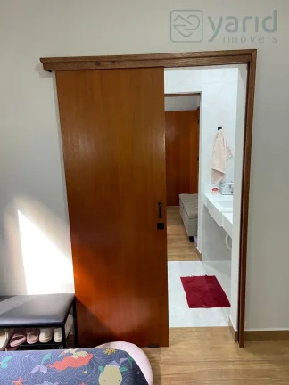 Imagem Casa em Condomínio de Luxo em São Venâncio, Itupeva-SP: 3 quartos, 3 suítes, 4 banheiros, 168m² - Imperdível!
