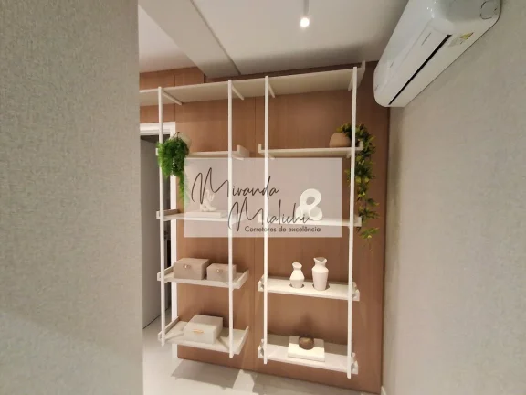 Imagem Cobertura Duplex Decorada - Pronto para morar!