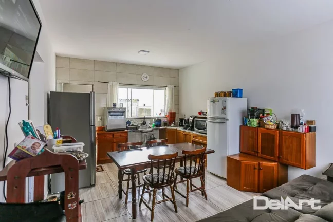 Imagem RESIDÊNCIA TÉRREA EM ALVENARIA - 60,18m2 de CONSTRUÇÃO - R$ 295.000,00 - Próximo ao Hotel Blumenpark