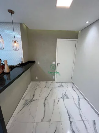 Imagem Cobertura à venda, 66 m² por R$ 614.000,00 - Jardim Flor da Montanha - Guarulhos/SP