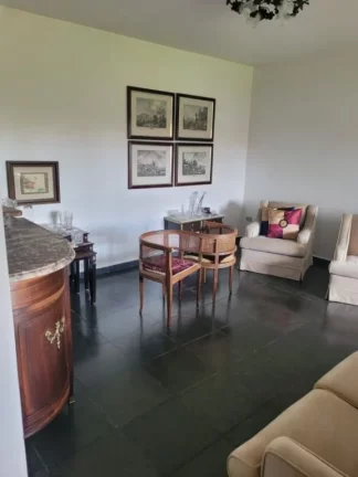 Imagem Casa com 4 dormitórios para alugar, 398 m² por R$ 17.374,00/mês - Parque do Colégio - Suzano/SP