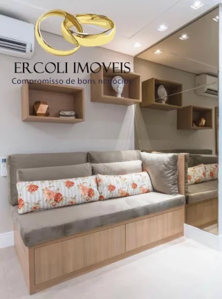 Imagem APARTAMENTO RESIDENCIAL em São Paulo - SP, Pari