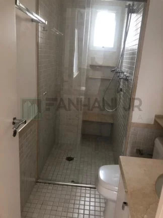 Imagem Aluguel de Apartamento de Alto Padrão em Cerqueira César, São Paulo-SP: 2 Quartos, 2 Suites, 3 Salas e 2 Vagas!