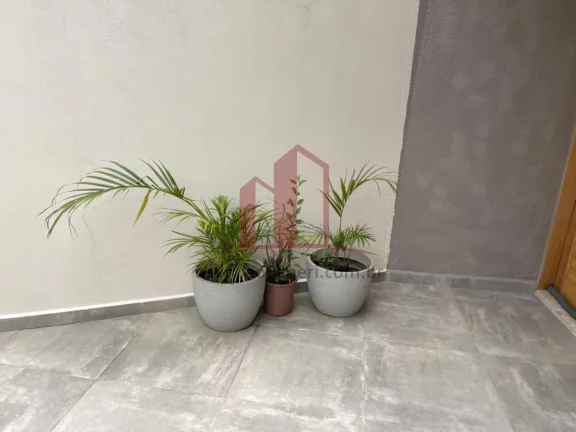 Imagem Oportunidade Imperdível: Casa à Venda em Franco da Rocha-SP, Residencial Santo Antonio - 2 Quartos, 1 Sala, 1 Banheiro, 1 Vaga de Garagem!