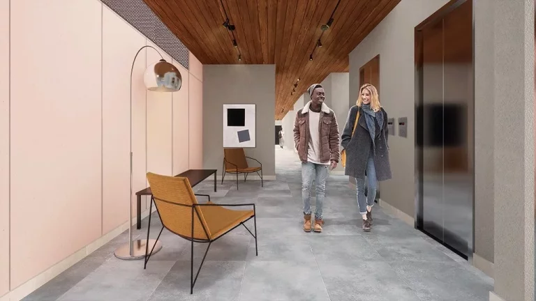 Imagem STUDIO RESIDENCIAL em São Paulo - SP, Vila Buarque
