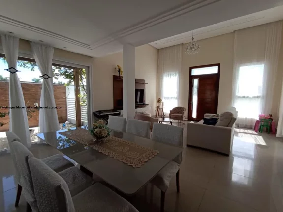 Imagem Casa em Condomínio para Venda em Parnamirim, Pium (Distrito Litoral), 3 dormitórios, 3 suítes, 4 banheiros, 4 vagas