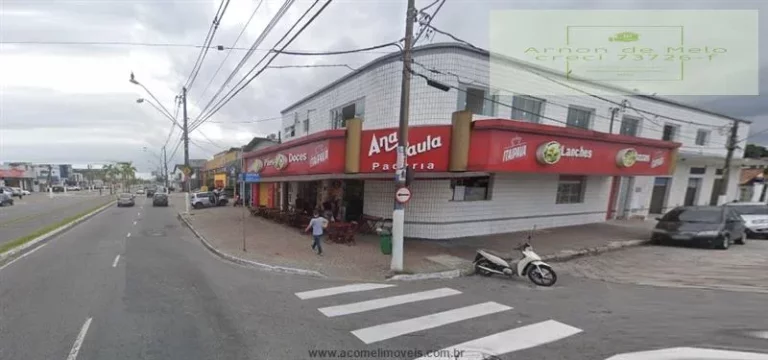 Imagem Escritório para locação em Praia Grande no bairro Guilhermina