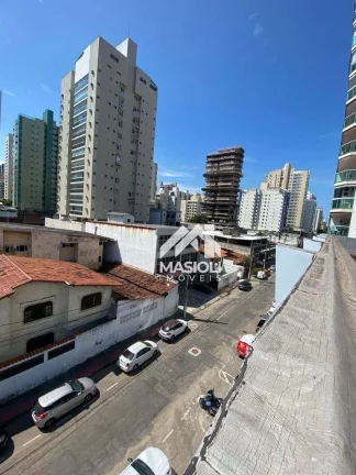 Imagem Andar Corporativo à venda, 276 m² por R$ 790.000,00 - Praia da Costa - Vila Velha/ES