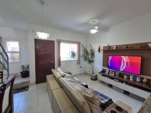 Imagem CASA RESIDENCIAL em SERRA - ES, SÃO FRANCISCO