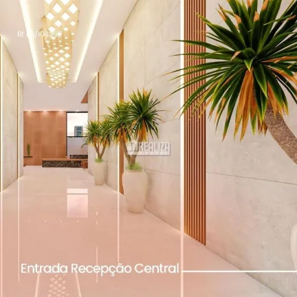 Imagem Salas Comerciais à venda no Sofisticatto Business Center, bairro Santa Maria