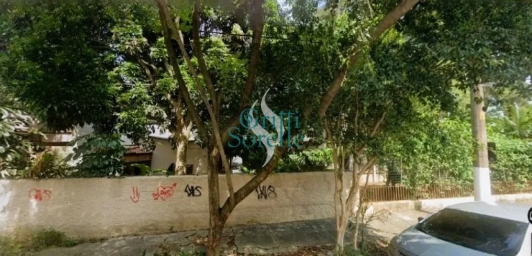 Imagem Casa/Sobrado à Venda em Perdizes - São Paulo/SP.