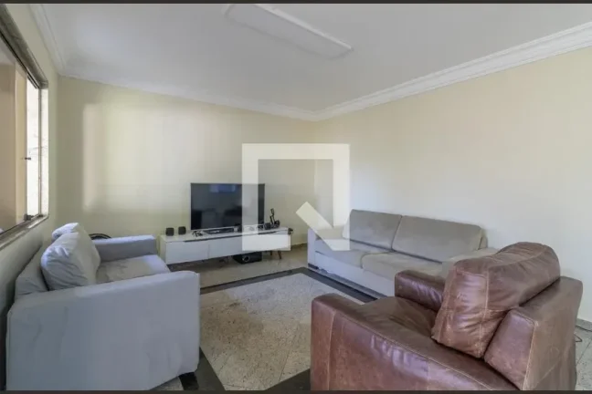 Imagem Casa à Venda - Vargem Pequena, 5 Quartos, 420 m2