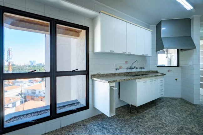 Imagem APARTAMENTO RESIDENCIAL em São Paulo - SP, Chácara Santo Antônio (Zona Sul)