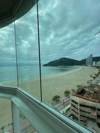 Imagem Ocean Palace Residence