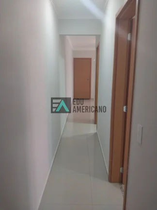 Imagem APARTAMENTO COM 2 SUÍTES EM ATIBAIA , BAIRRO NOBRE