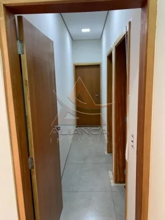 Imagem Casa Condomínio - Ribeirão Preto - Bonfim Paulista