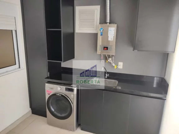 Imagem APARTAMENTO DE 2 DORMITÓRIOS EM SANTO AMARO, CHURRASQUEIRA NA VARANDA