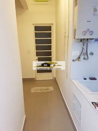 Imagem Apartamento para venda 75mts no Jardim Paulista