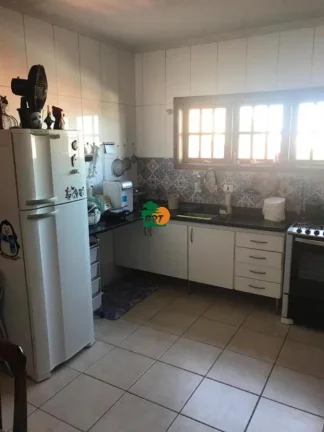 Imagem Casa para Venda em Sorocaba, Jardim Americano, 3 dormitórios, 1 suíte, 1 banheiro, 2 vagas