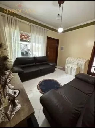 Imagem Casa à Venda - Jd. Montreal - Esquina com 4dorm. 1suíte