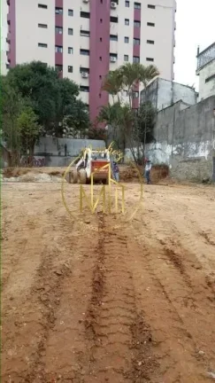 Imagem Terreno para Venda em São Paulo, Água Fria