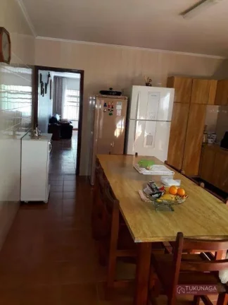 Imagem Sobrado com 3 quartos à venda, 154 m² por R$ 765.000 - Jardim Palmira - Guarulhos/SP