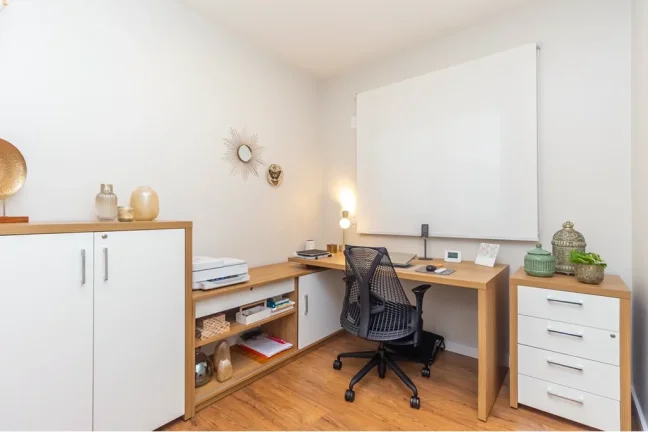 Imagem APARTAMENTO RESIDENCIAL em São Paulo - SP, Moema