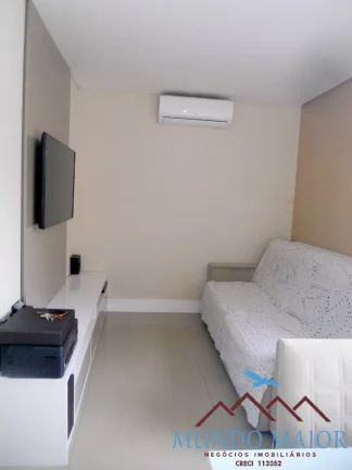 Imagem Apartamento duplex -88 m de 3 dormitórios -Jardim Paraíso!
