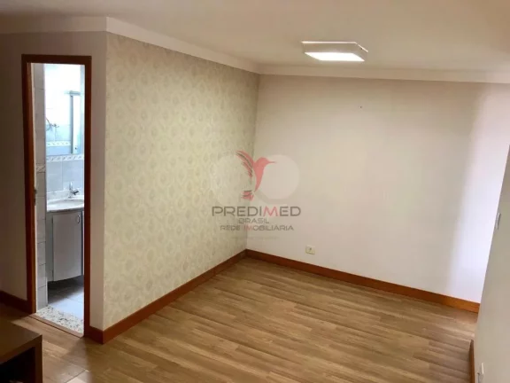 Imagem Residencial Parque Residencial das Camélias