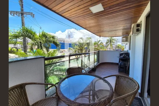 Imagem Apartamento à Venda - Recreio, 2 Quartos, 82 m2