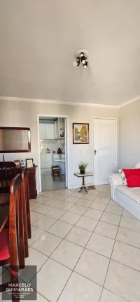 Imagem Apartamento Solar North West 3 Dormitórios sendo 1 Suíte