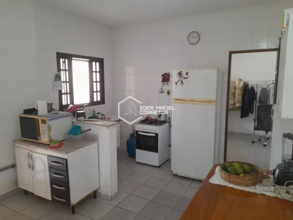 Imagem Esta casa é o lar dos seus sonhos, com tudo o que você precisa para viver bem 

Características d...