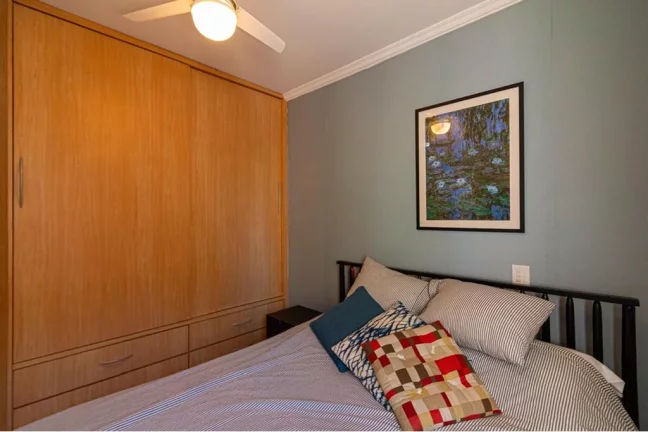 Imagem APARTAMENTO RESIDENCIAL em São Paulo - SP, Moema