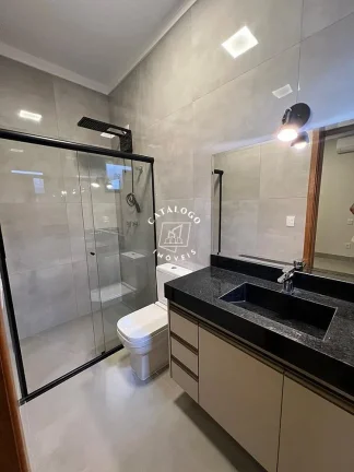 Imagem Casa em Condomínio a Venda no bairro Jardim San Marco - Ribeirão Preto, SP