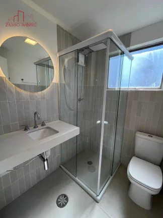 Imagem Apartamento - 2 Dorms - 2 Vagas - Vila Cruzeiro