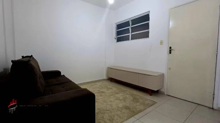 Imagem Kitnet com 1 dormitório à venda, 32 m² por R$ 235.000,00 - Aviação - Praia Grande/SP