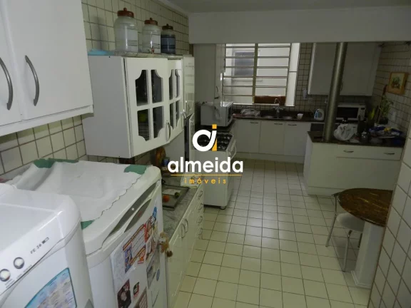 Imagem Cobertura 4 dormitórios à venda Nossa Senhora de Lourdes Santa Maria/RS