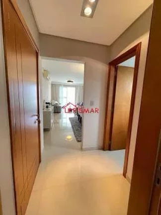 Imagem Apartamento com 3 Quartos à venda, 160m² - Boqueirão