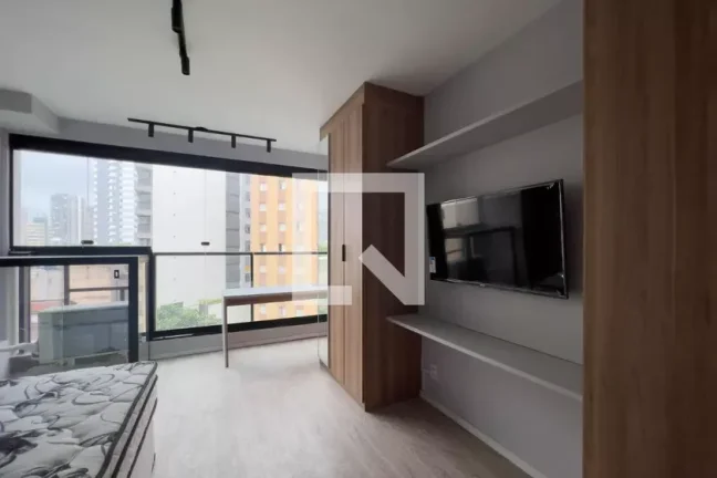 Imagem Apartamento à Venda - Vila Mariana, 1 Quarto, 22 m2