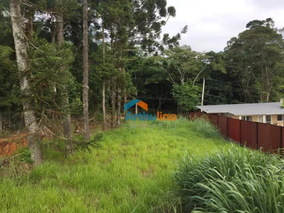 Imagem Terreno à venda, 1.015,72 m² por R$ 330.000 - Chácara Represinha - Cotia/SP