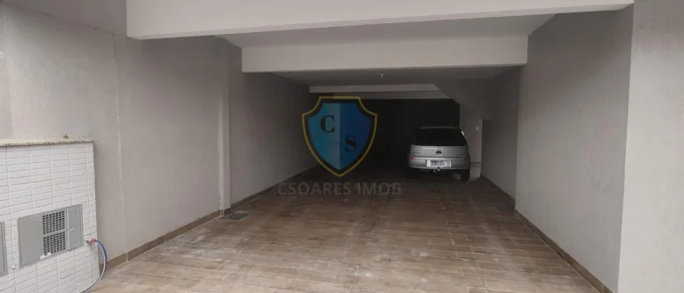 Imagem Casa Condomínio 2 Dorms com 2 Suítes Praia Grande