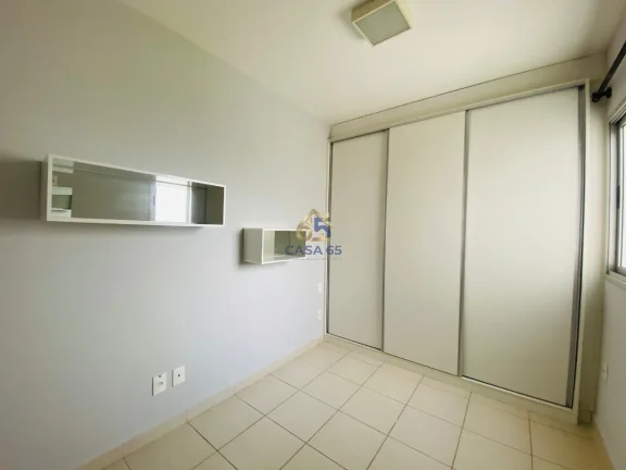 Imagem Venda - Apto Parque Beira Rio - 3 quartos - Andar alto