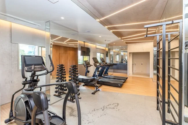 Imagem APARTAMENTO RESIDENCIAL em São Paulo - SP, Brooklin Paulista