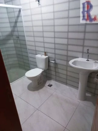 Imagem APARTAMENTO RESIDENCIAL em SÃO PAULO - SP, VILA GUEDES - PIRITUBA