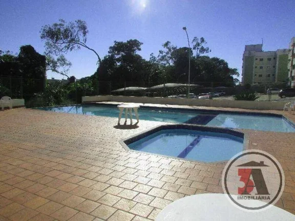 Imagem Apto. 2/4 e 2 vagas - Vilas do Madeira